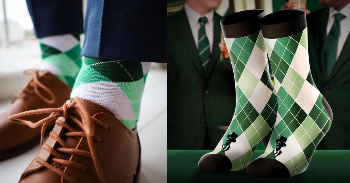 How High Quality Men's Dress Socks Improve Comfort, Style, and Confidence