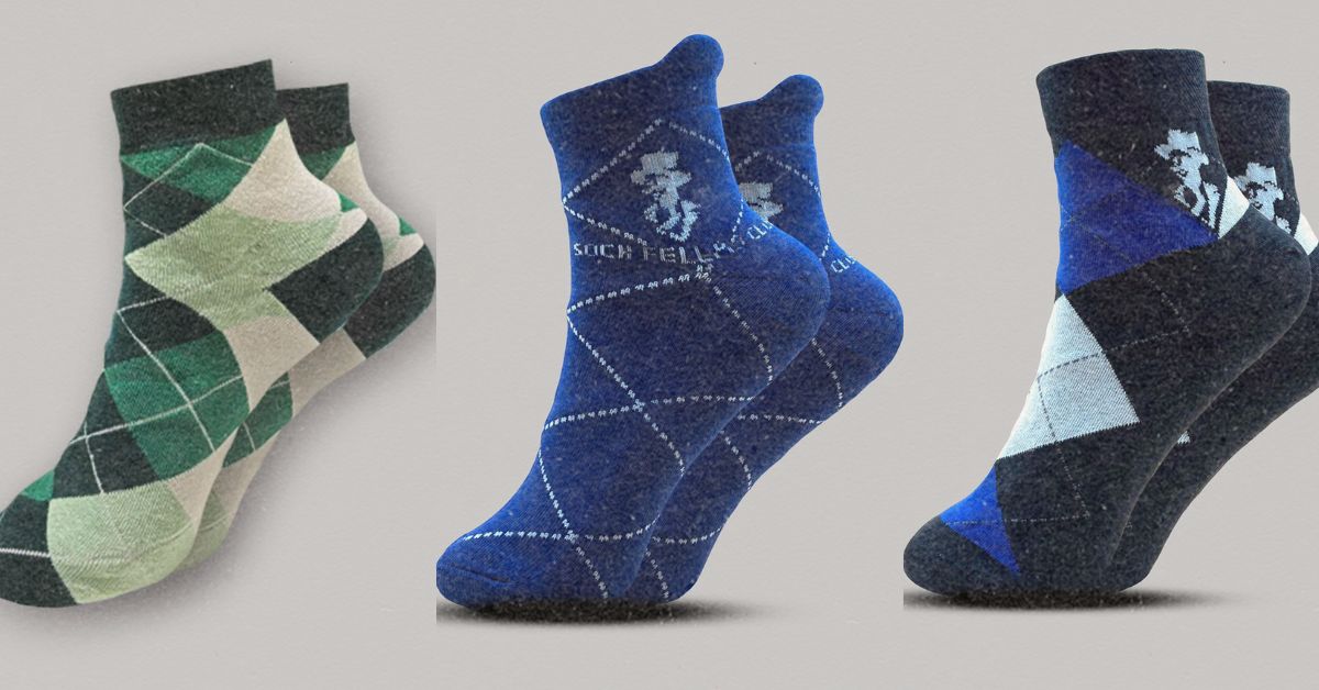 How Do Ankle Best Socks for Men Enhance Daily Comfort? - Sock Fellas Club