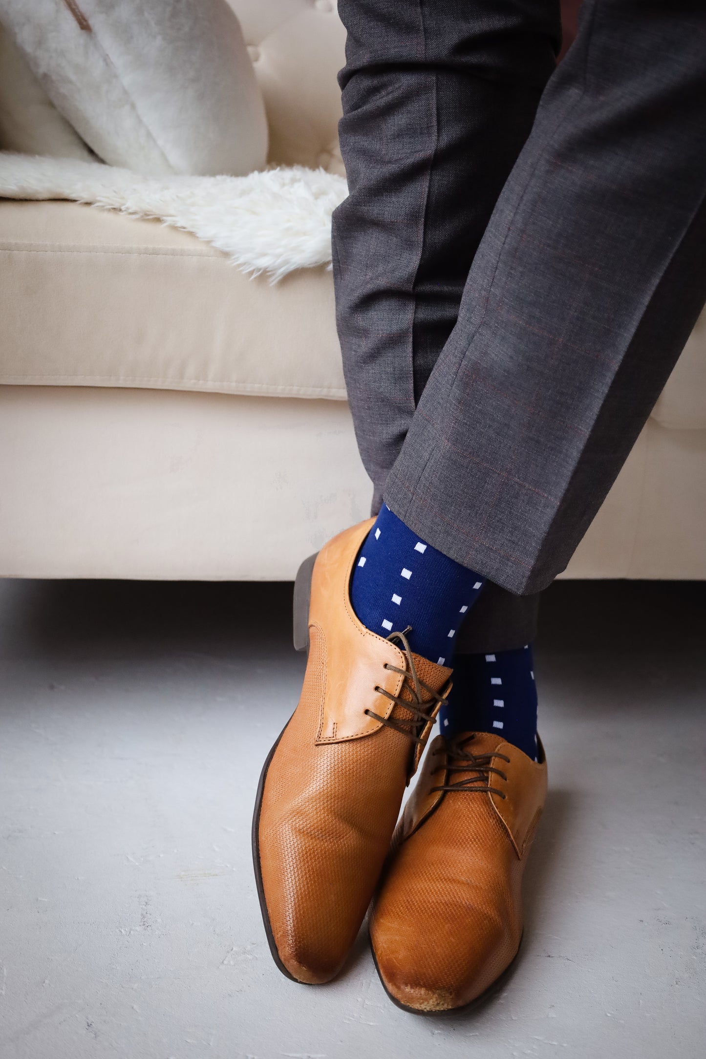 Argyle & High-Quality Men's Dress Socks - Sock Fellas Club Argyle & High-Quality Men's Dress Socks - Sock Fellas Club