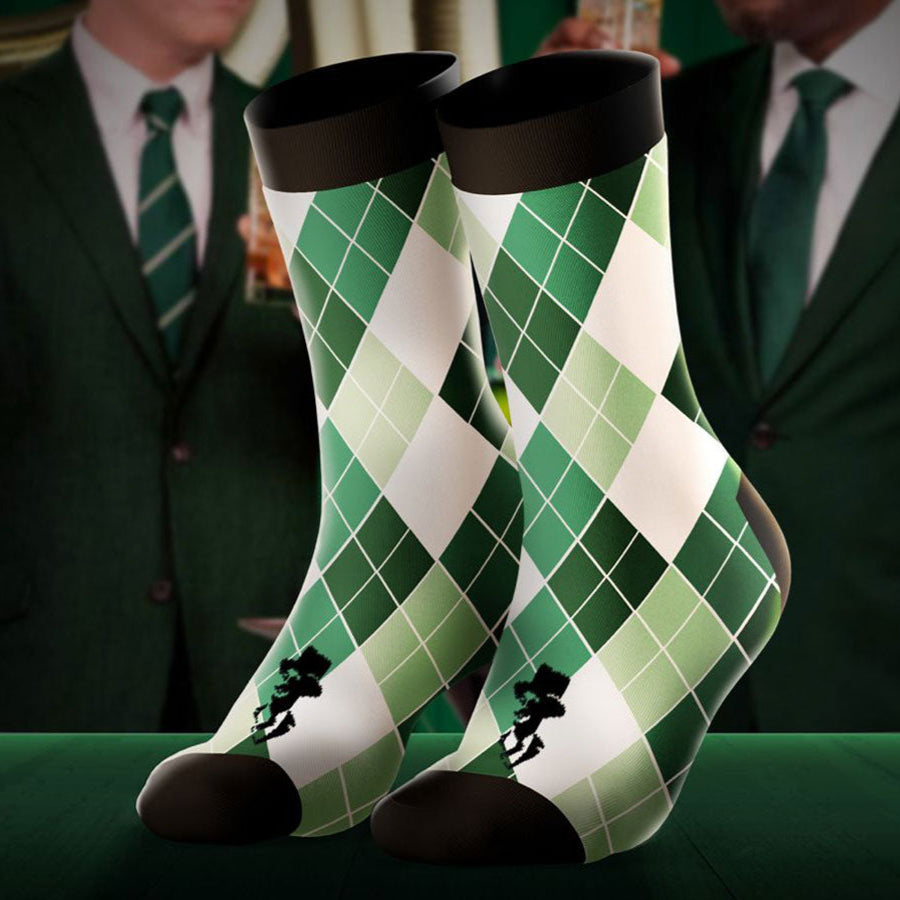 mens dress sock of the month club Fancy Dress Sock Subscription